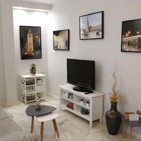 Apartamento Cristo De Burgos - Kainga Homes Sevilha Exterior foto