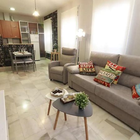 Apartamento Cristo De Burgos - Kainga Homes Sevilha Exterior foto