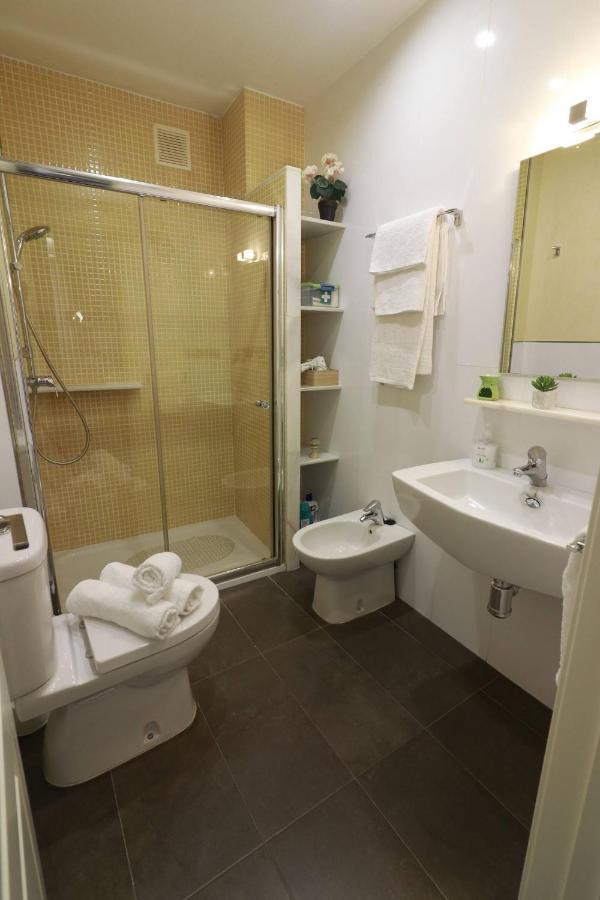 Apartamento Cristo De Burgos - Kainga Homes Sevilha Exterior foto